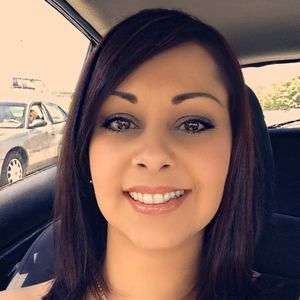 Meet your Posher, Tanya